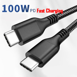 1M Cat6 Crossover Cable