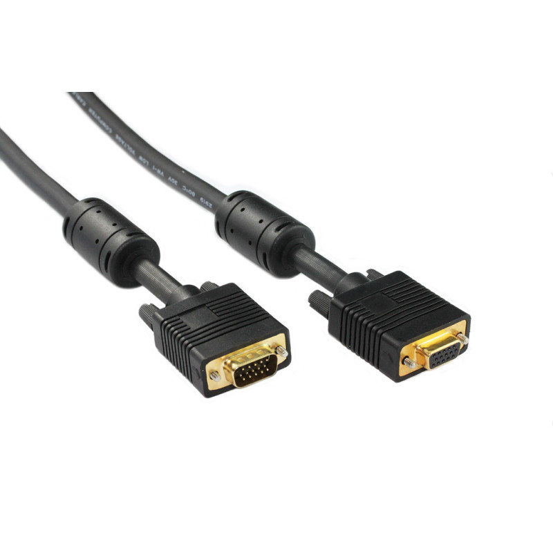 40M DVI over Fibre Cable