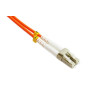 2.5M Red CAT6A SFTP Cable LSZH ( Component Test )