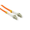 0.3M Green CAT6A SFTP Cable LSZH ( Component Test )