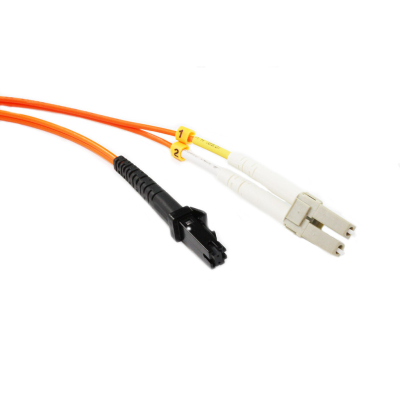 15M Orange CAT6A SFTP Cable LSZH ( Component Test )