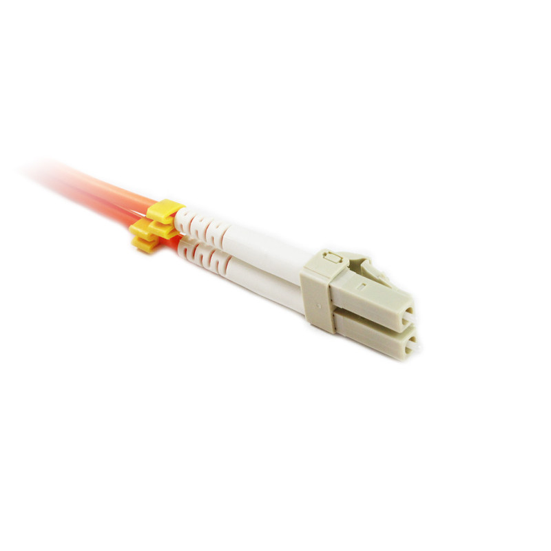 1.5M White CAT6A SFTP Cable LSZH ( Component Test )