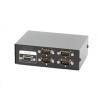 2 Way DB25 Manual Data Switch