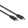2.5M Grey CAT6A SFTP Cable LSZH ( Component Test )