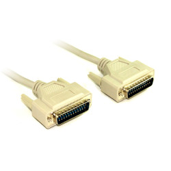 3M DB25M - DB25M Cable