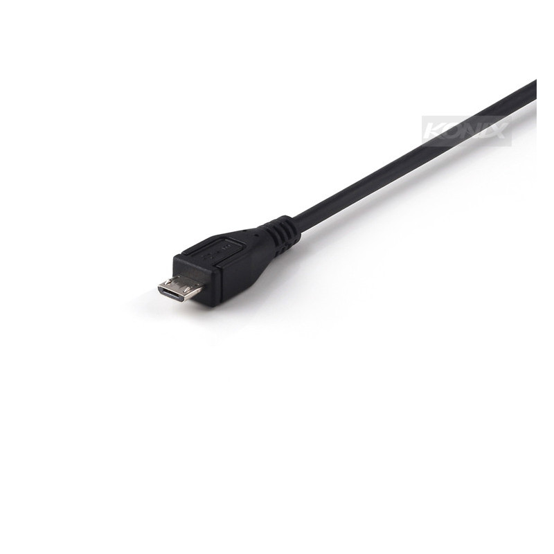 2M Micro USB 2.0 Cable