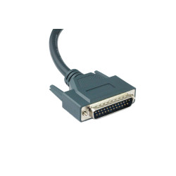3M DB25M - DB25M Cable