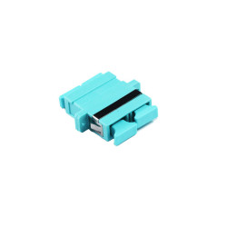 OM4 SC to SC Coupler/ Adaptor