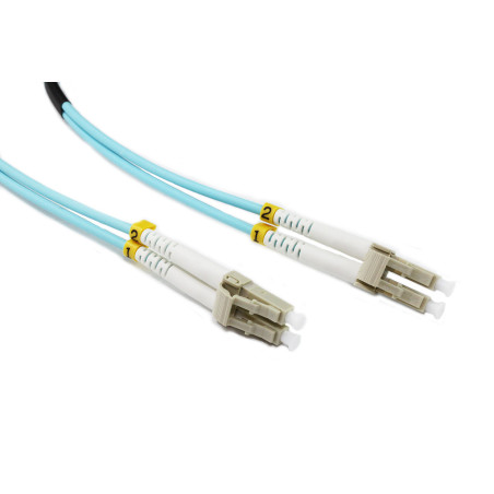 1.5M Orange CAT6A SFTP Cable LSZH ( Component Test )