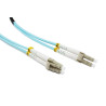 1.5M Orange CAT6A SFTP Cable LSZH ( Component Test )