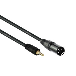 3M V.35 Male To LFH60M  Cable