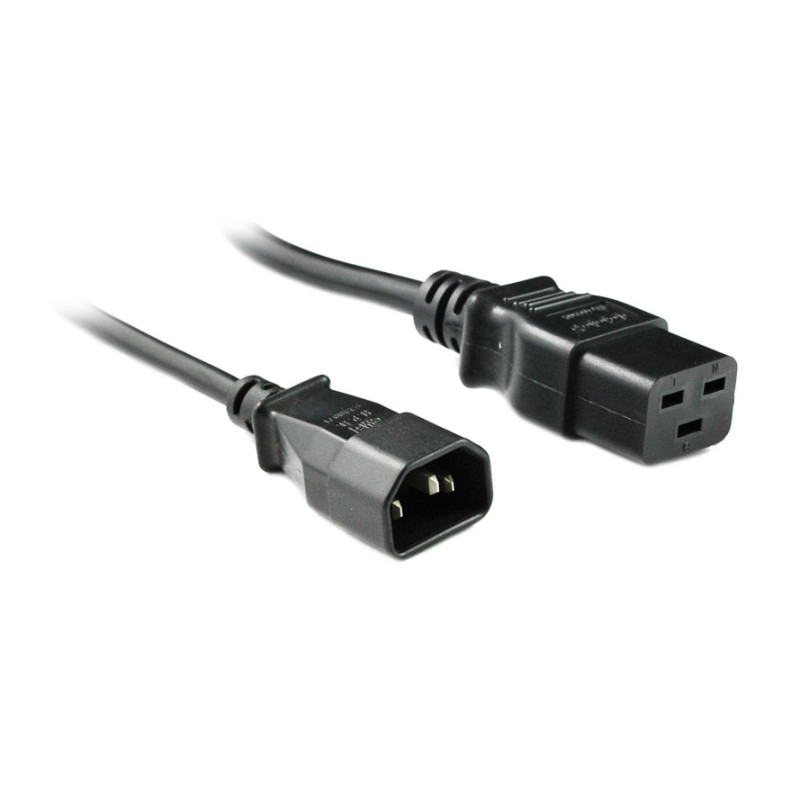 20M Yellow CAT6A SFTP Cable LSZH ( Component Test )