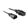 20M Yellow CAT6A SFTP Cable LSZH ( Component Test )