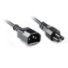 2.5M Blue CAT6A SFTP Cable LSZH ( Component Test )