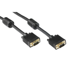 3M SVGA HD15 M/M Connection...
