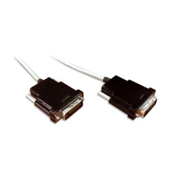 30M DVI over Fibre Cable