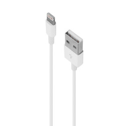 2M USB to Lightning 8pin Cable