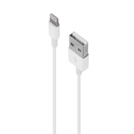 2M USB to Lightning 8pin Cable