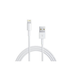 2M USB to Lightning 8pin Cable