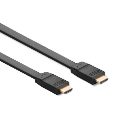 2M Purple CAT6A SFTP Cable LSZH ( Component Test )