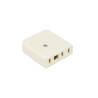 Telephone Double Adaptor