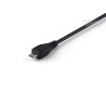5M Wall To C5 Power Cable