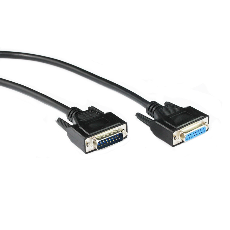 3M Slim CAT6 UTP Patch Cable LSZH in White