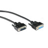 3M Slim CAT6 UTP Patch Cable LSZH in White