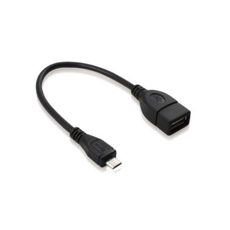 Samsung Galaxy OTG Cable