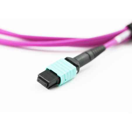 5M Slim CAT6 UTP Patch Cable LSZH in Yellow