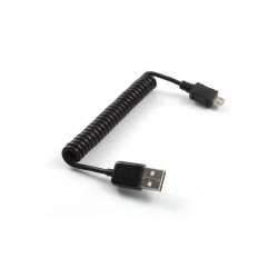 1M Micro USB 2.0 Cable