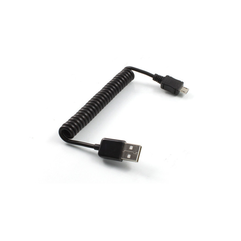 1M Micro USB 2.0 Cable