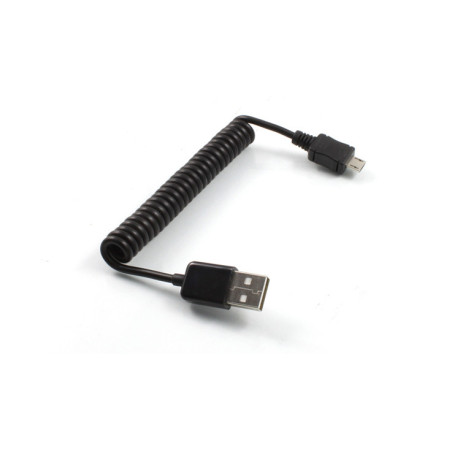 1M Micro USB 2.0 Cable