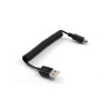 1M Micro USB 2.0 Cable