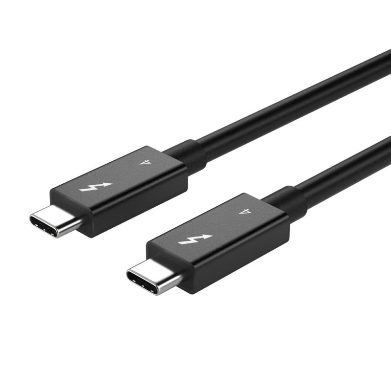 2M USB 2.0 Down Angle AM to BM Cable