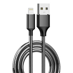 1M USB 3-in-1 Multi Charger...
