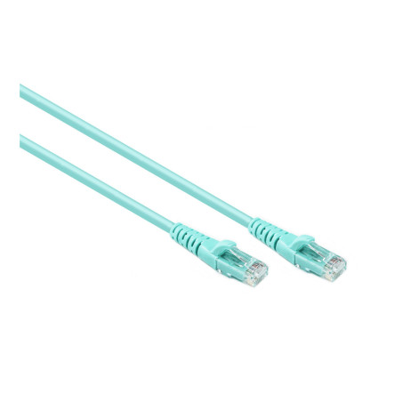 2.5M Yellow CAT6A SFTP Cable LSZH ( Component Test )