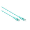 2.5M Yellow CAT6A SFTP Cable LSZH ( Component Test )