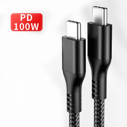 2M Infiniband Cable With Screw