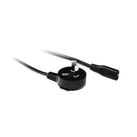 2M Infiniband Cable With Screw