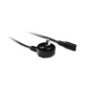 2M Infiniband Cable With Screw