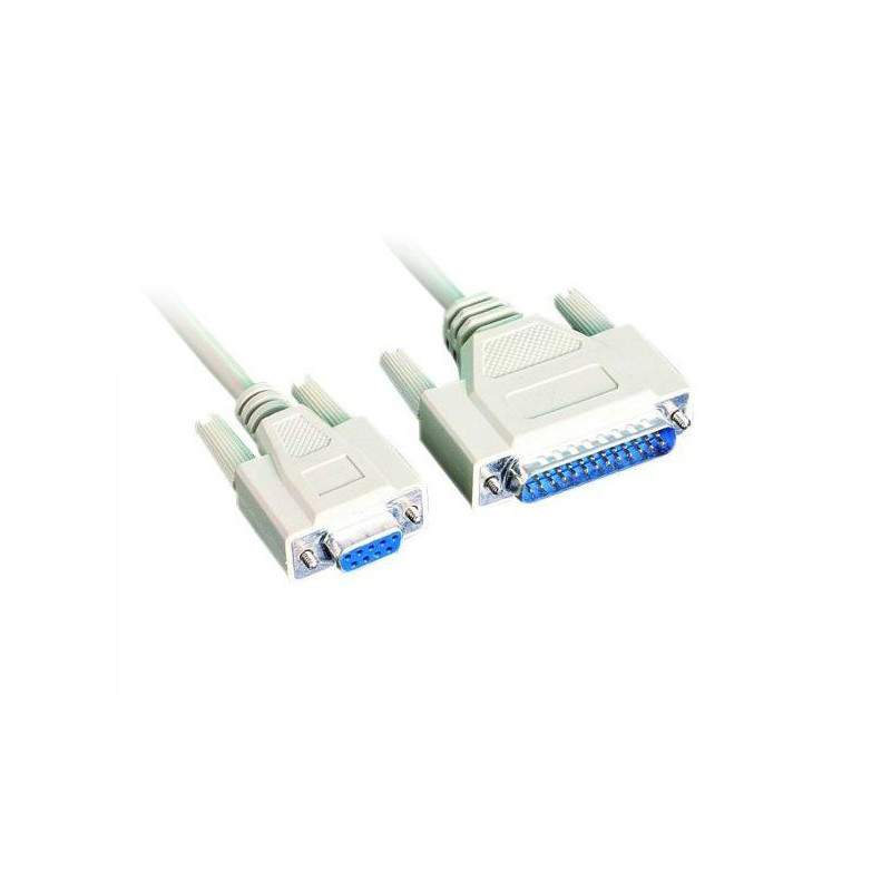 0.5M USB 3.0 AM/AF Extension Cable in Black