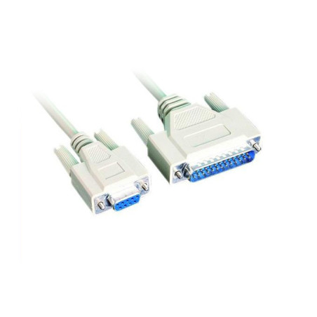0.5M USB 3.0 AM/AF Extension Cable in Black