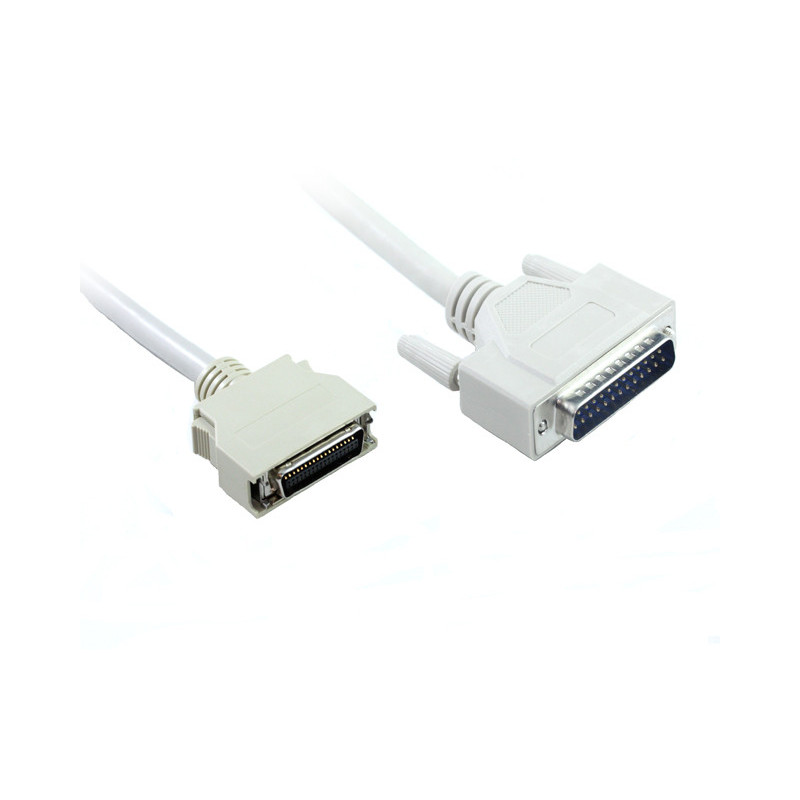 2M Slim CAT6 UTP Patch Cable LSZH in Black