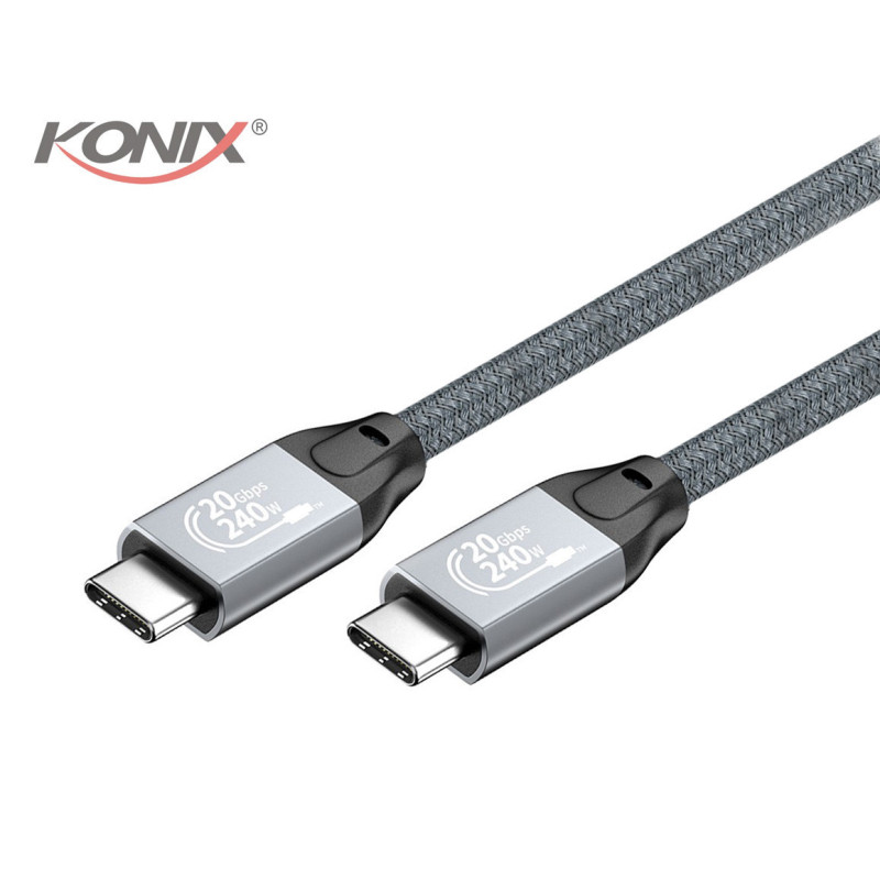2M 3.5MM Plug to 2 X RCA Plug Cable
