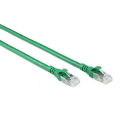1.5M White CAT6A SSTP/SFTP...