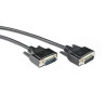 1.5M DB15 M-M Data Cable