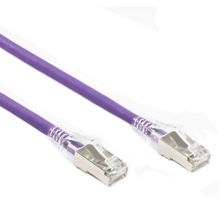 2M USB 2.0 AM To Left Angle BM Cable
