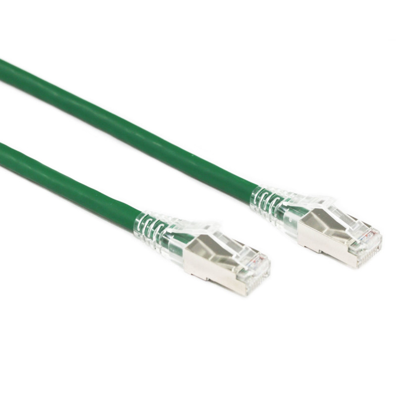1M USB 2.0 AM To Right Angle BM Cable