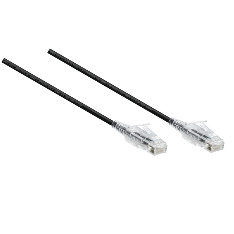 3M RJ12/RJ12 Telephone Cable